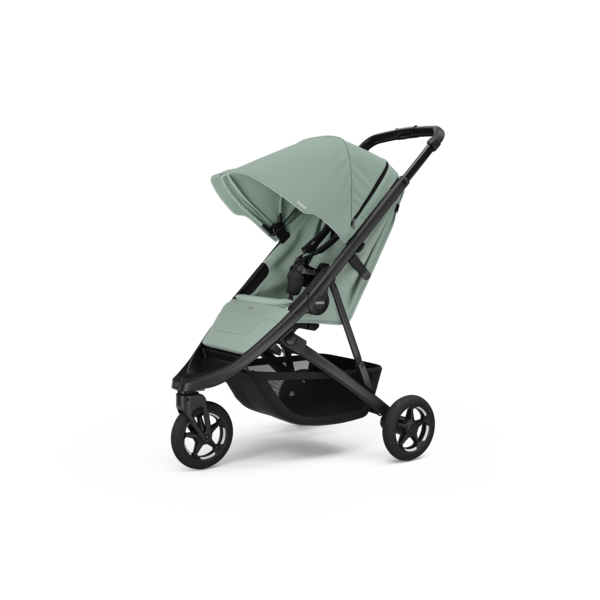 Thule Spring 2 - 3