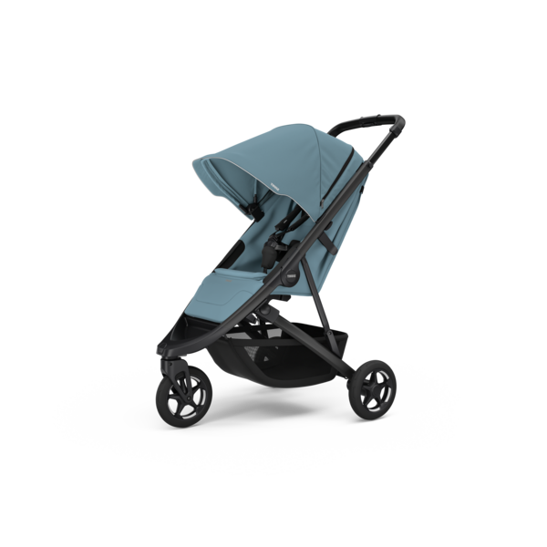 Thule Spring 2 - 4