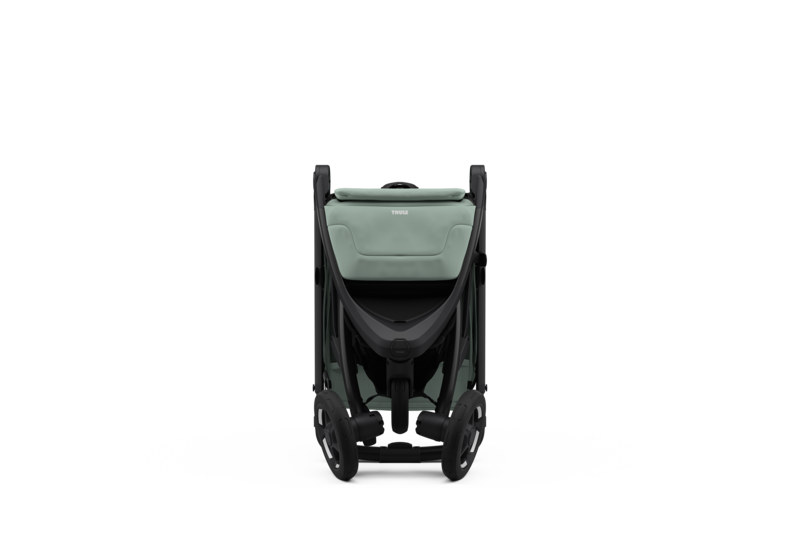 Thule Spring 2 - 8