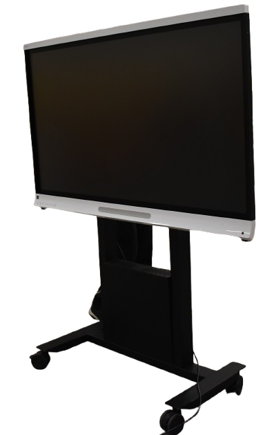 Smartboard 65"