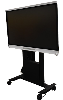 Smartboard 65"