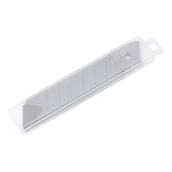 Brytblad 18mm 10-pack