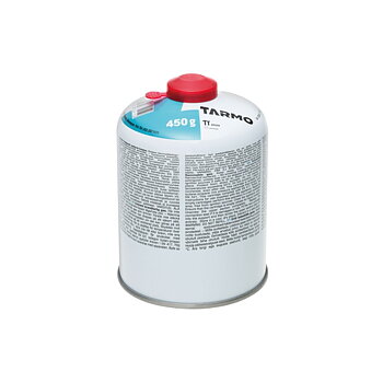 Gasbehållare 450g
