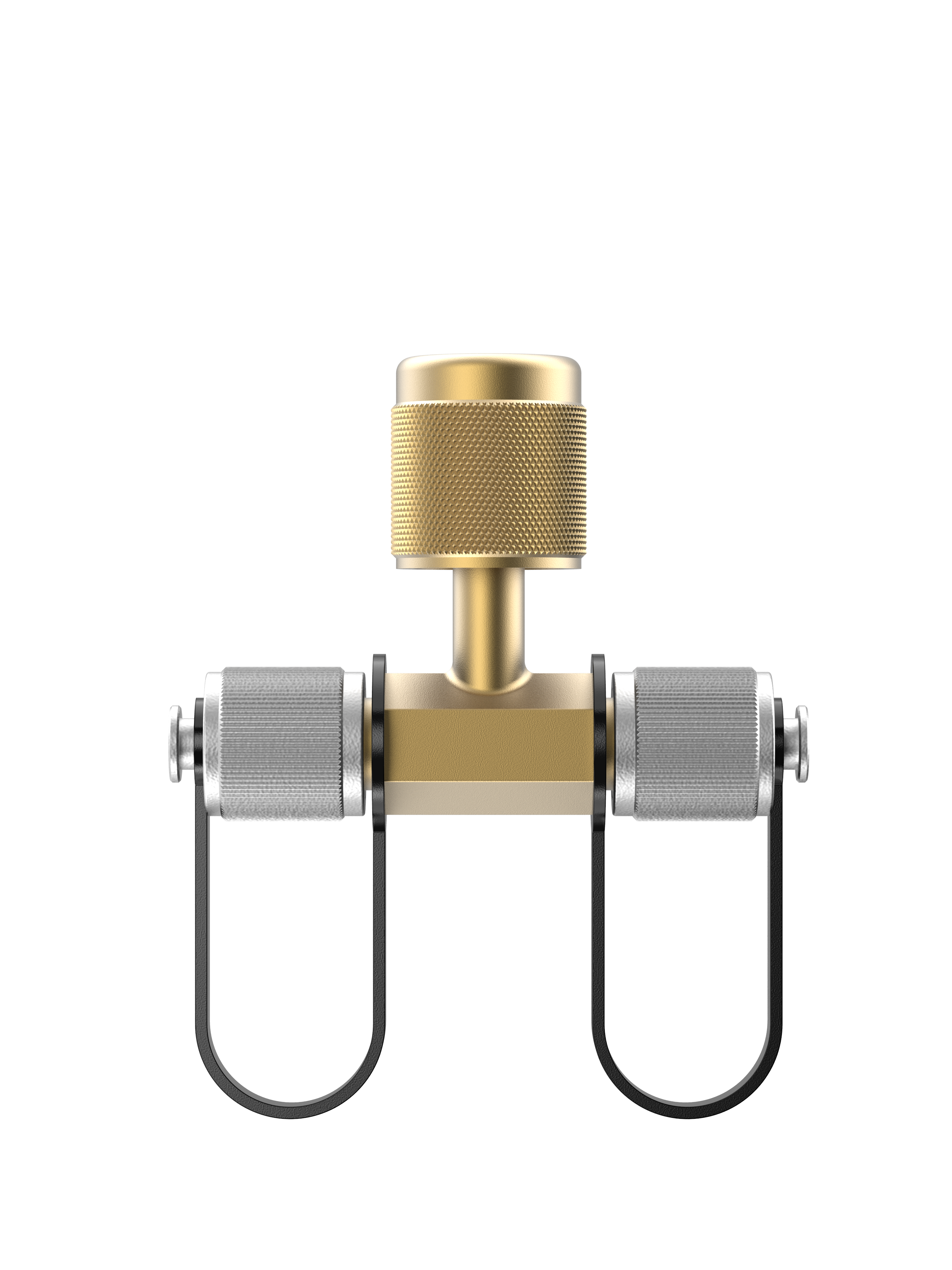 Digital Vacuum Gauge - 3