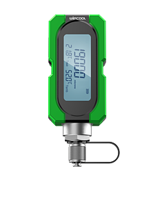 Digital Vakuumeter