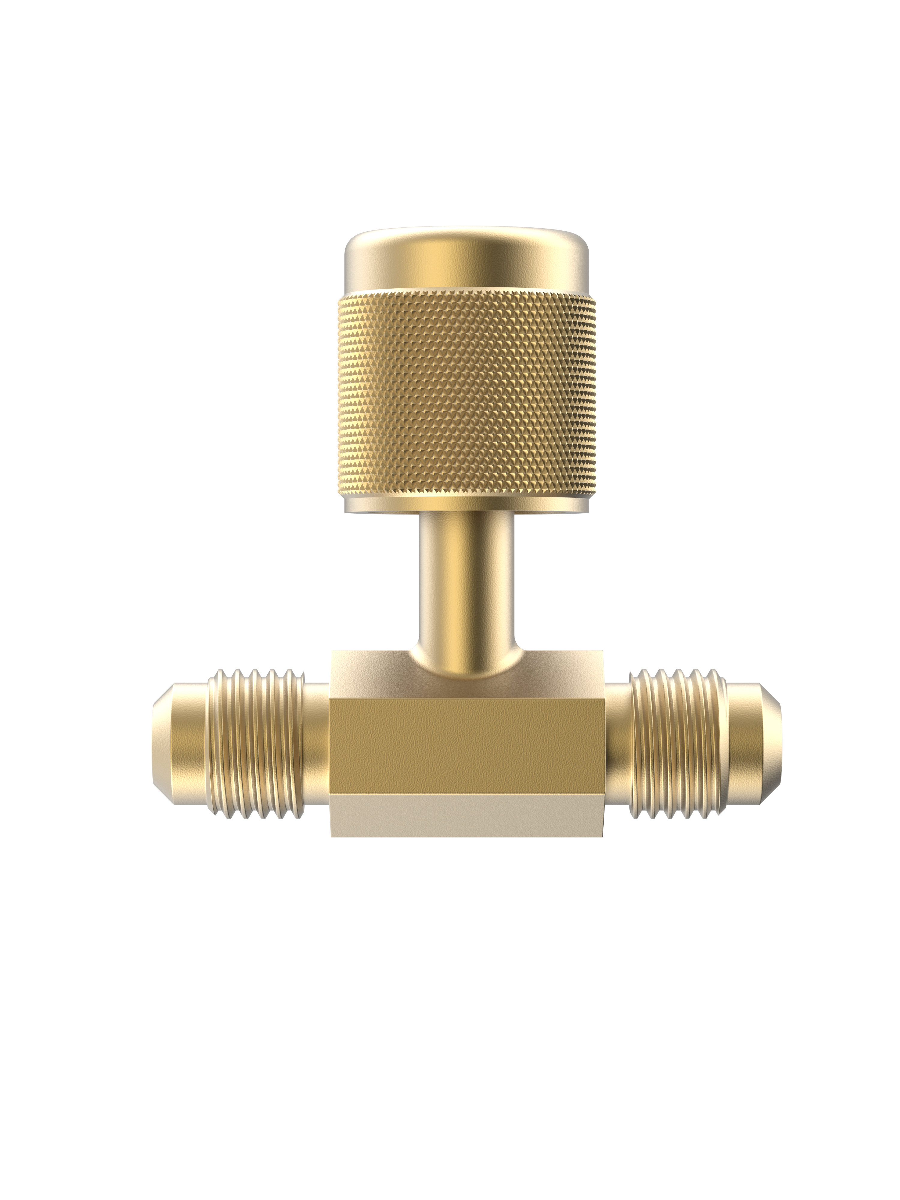 Digital Vacuum Gauge - 4