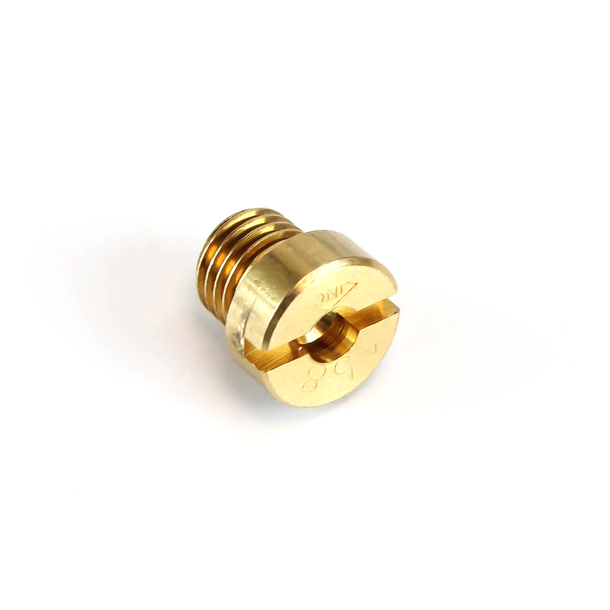 Dellorto 6mm Jet - Original