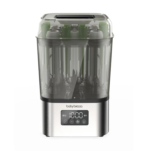 Baby Brezza  Superquick Sterilizer Dryer  - 2