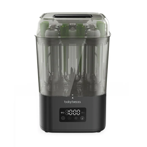 Baby Brezza  Superquick Sterilizer Dryer 