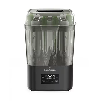 Baby Brezza  Superquick Sterilizer Dryer 