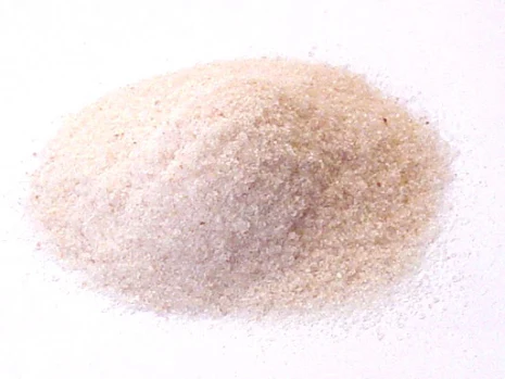 Himalayan Salt, 1 kg, Naturally Fine-Grained, Organic India - 2
