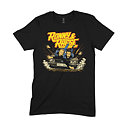 RONNY & RAGGE - T-SHIRT, FULL GAS