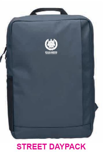 Street Daypack