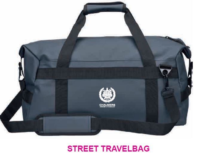 Street Travelbag
