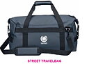 Street Travelbag
