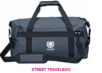 Street Travelbag