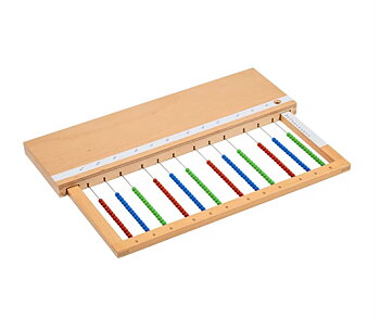 Multi-Base Bead Fram