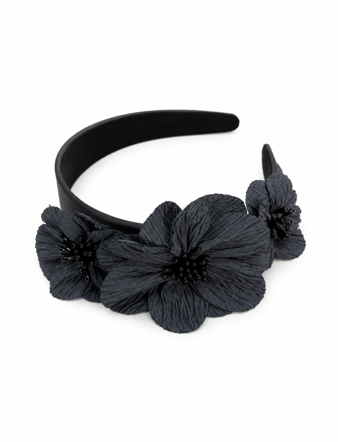 CARMEN DIADEMA BLUEGREY