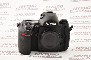Nikon F6