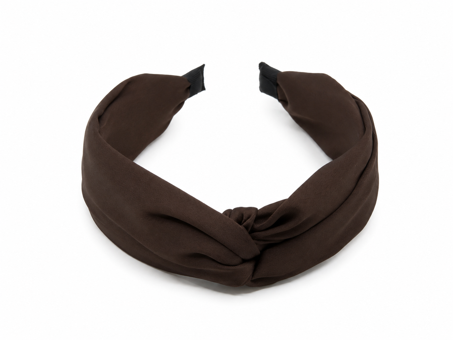 WERA HEADBAND BROWN