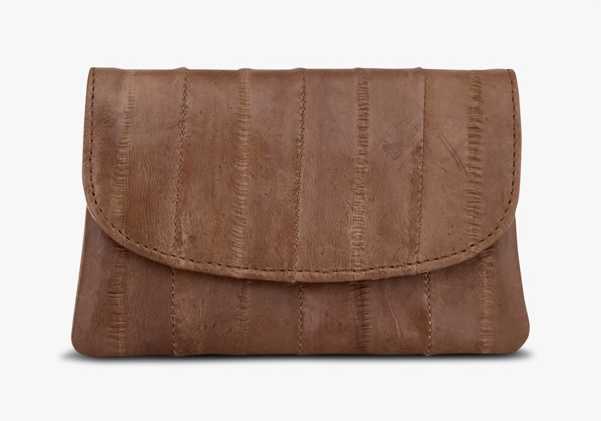 Beck Söndergaards börs Handy, cappuccino brown