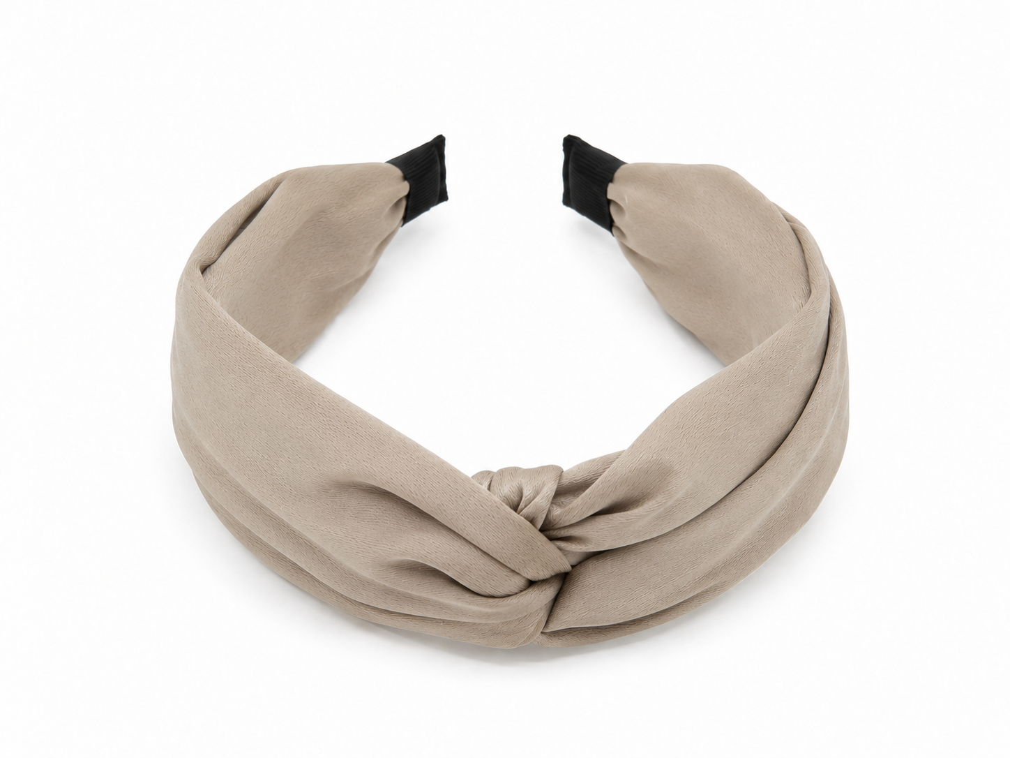 WERA HEADBAND BEIGE