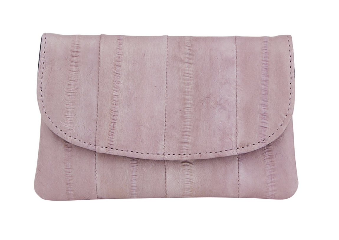 Beck Söndergaards börs Handy, dusty rose