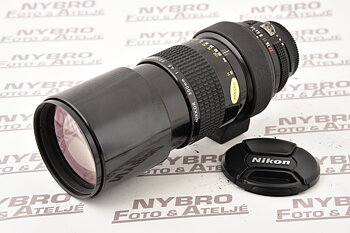 Nikon 300/4,5 Ai-s