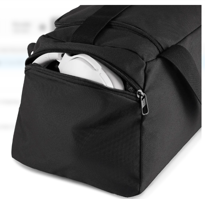 PUMA FUNDAMENTAL XS SPORT BAG - 2