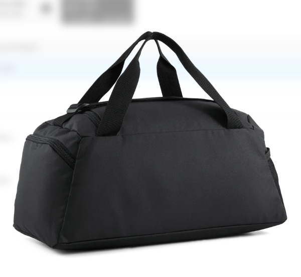 PUMA FUNDAMENTAL XS SPORT BAG - 3
