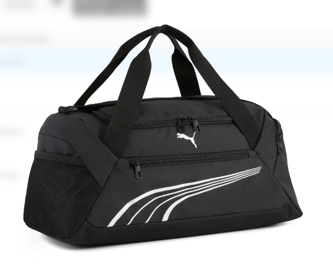 PUMA FUNDAMENTAL XS SPORT BAG