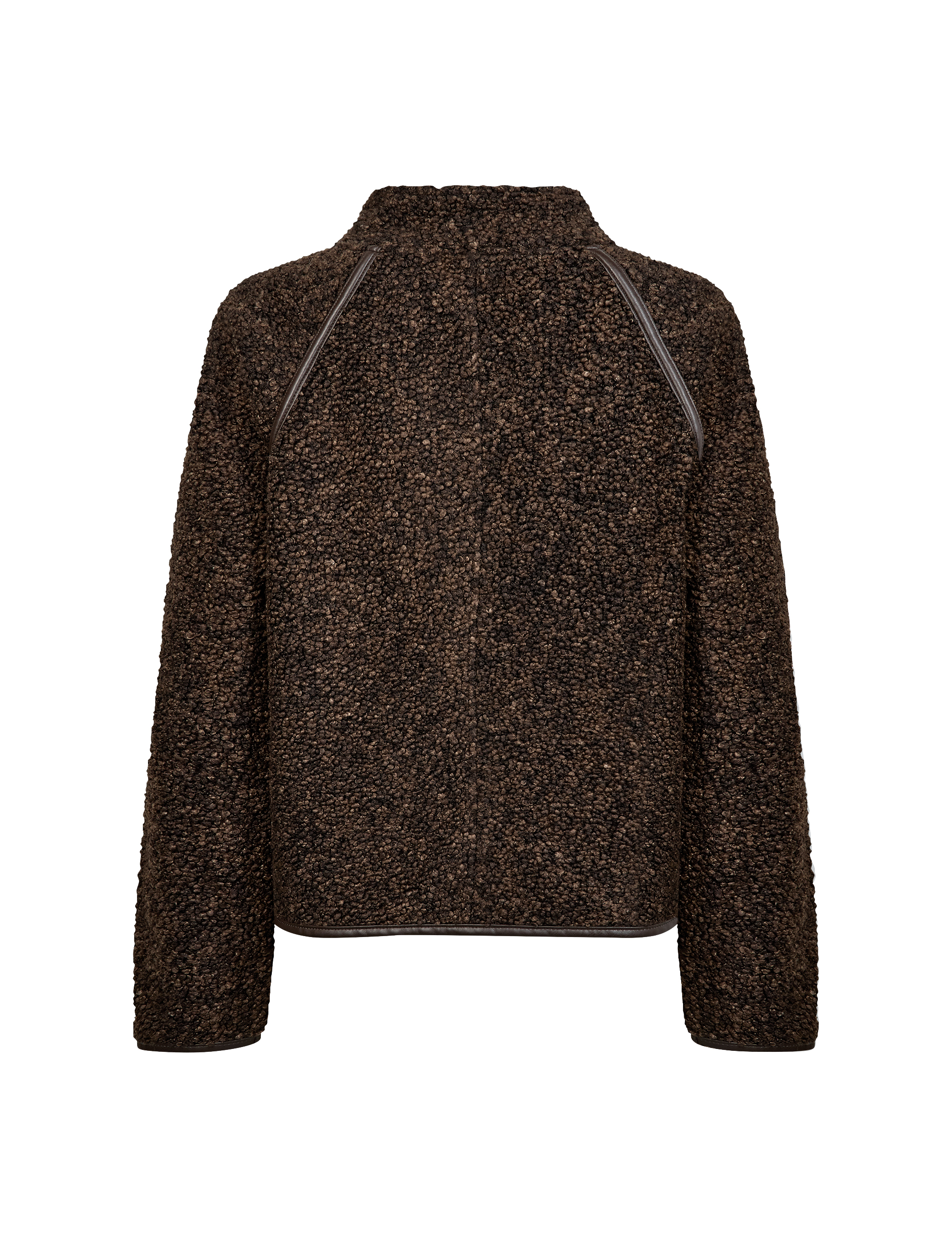Leveté Room - Pernille 1 Jacket After Dark - 4