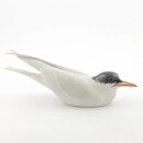 Christian Thomsen (1907) Squatting Tern  #827  9 cm