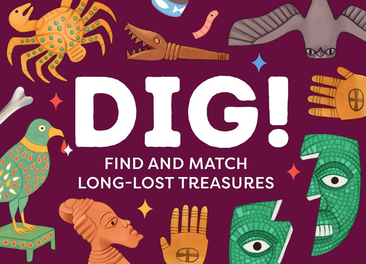 Dig!