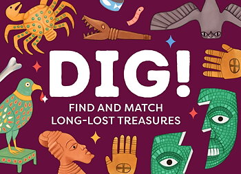 Dig!