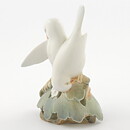 Theodor Madsen (1902) Lovebirds #402 14 cm 