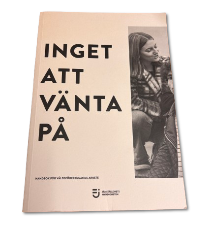 Inget att vänta på