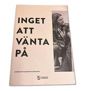 Inget att vänta på