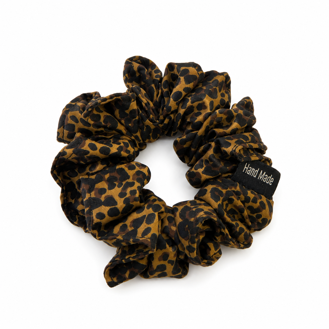 LEO SCRUNCHY ORANGE