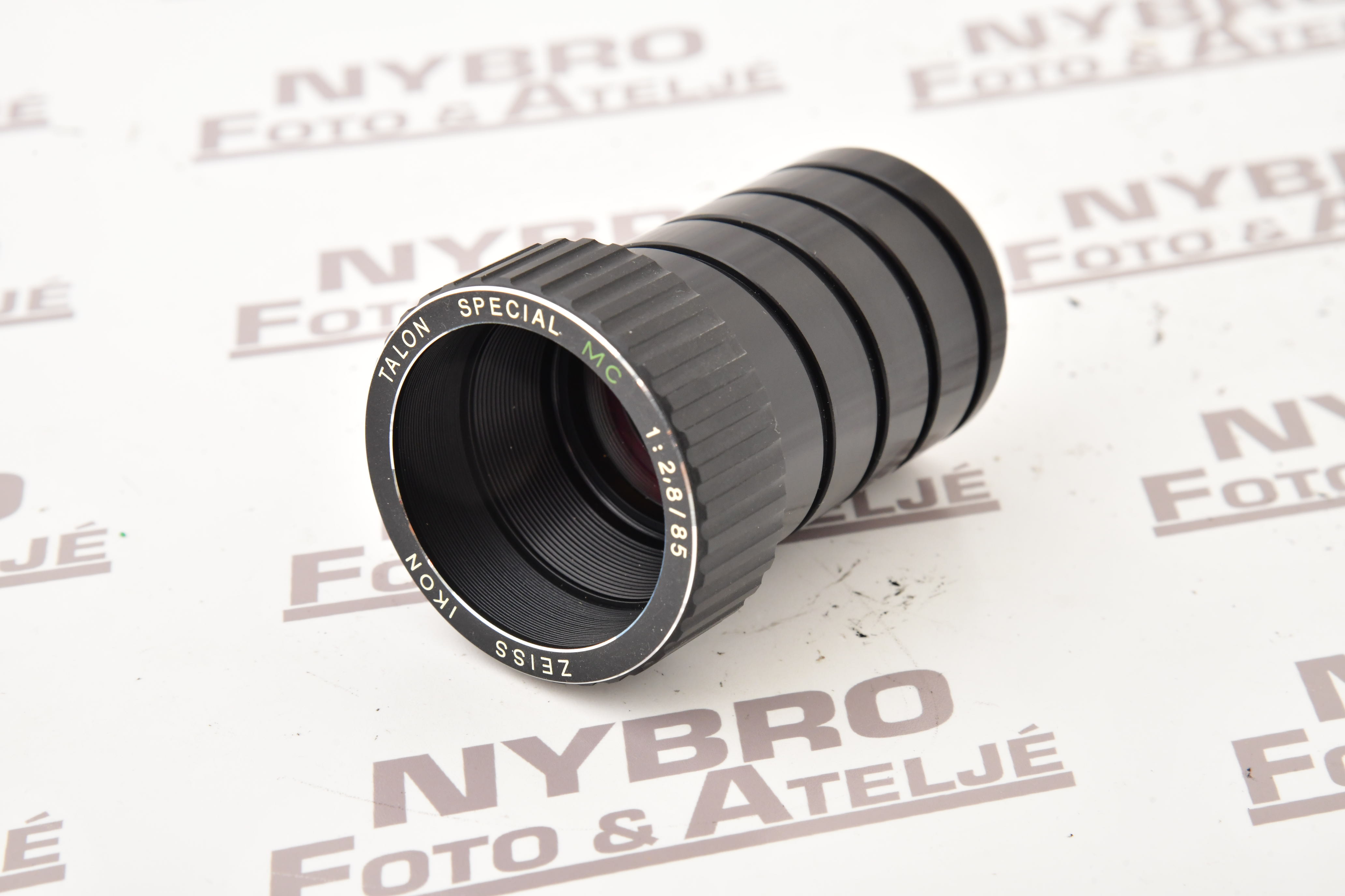 Zeiss Ikon Talon Special 90 / 2,8 MC