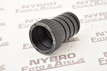 Zeiss Ikon Talon Special 90 / 2,8 MC