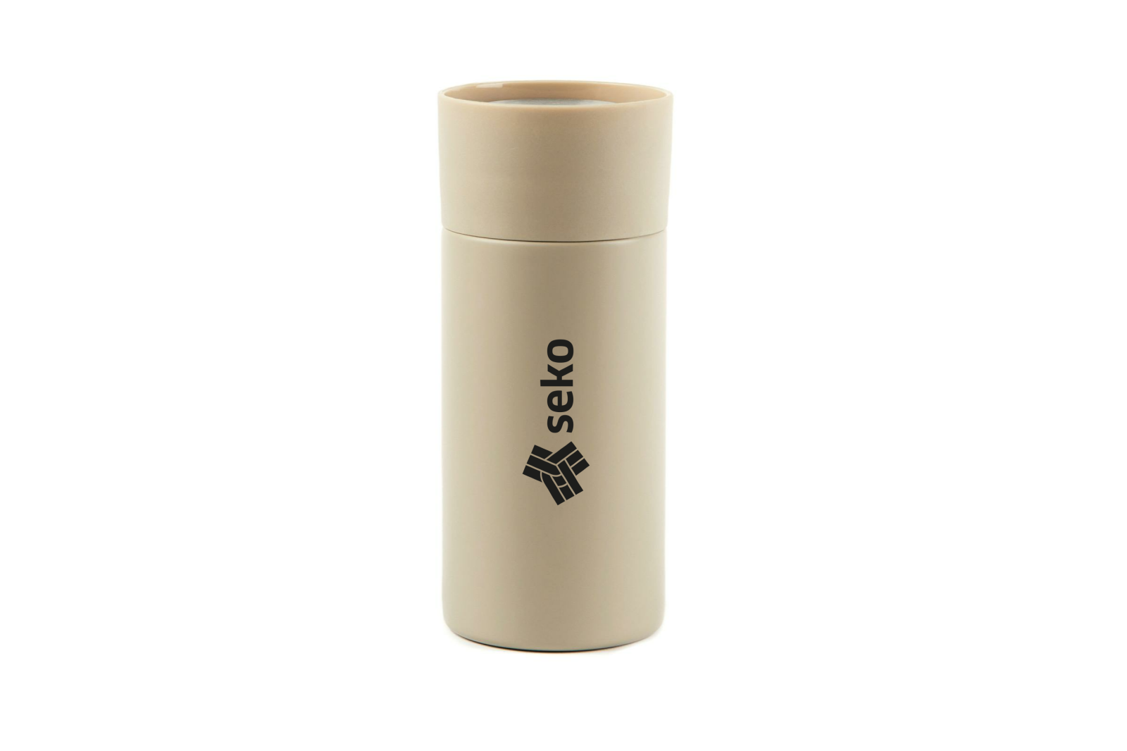 Termosmugg - 300 ml - Beige