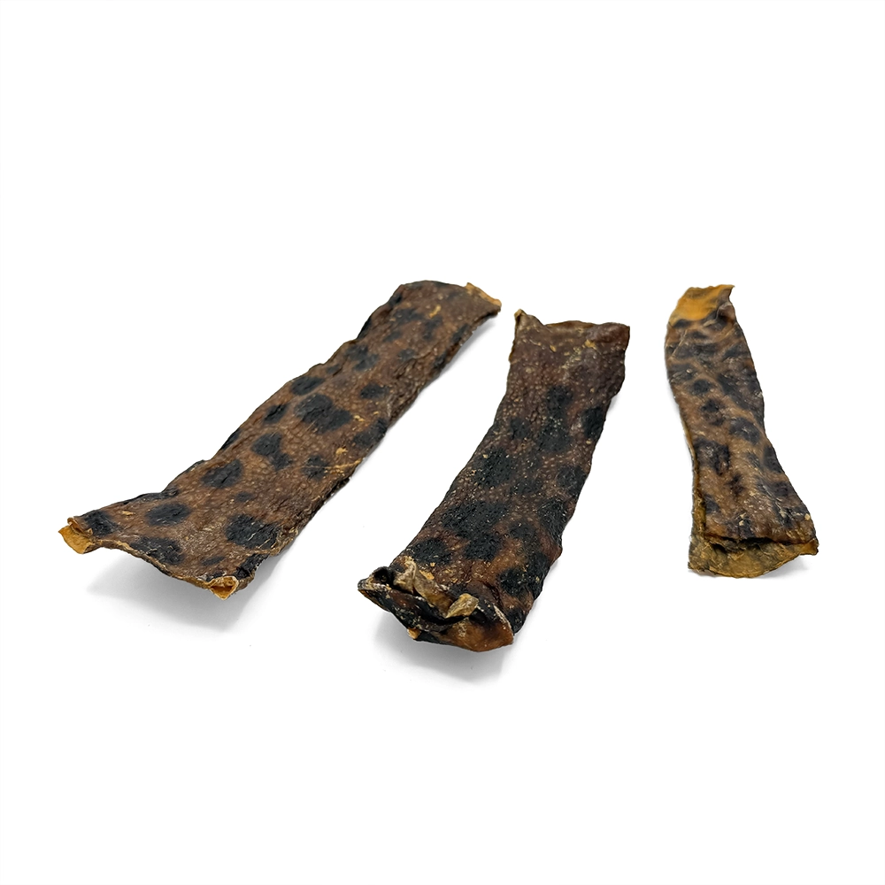 Dog Chews: Catfish Chew Bits Canumi
