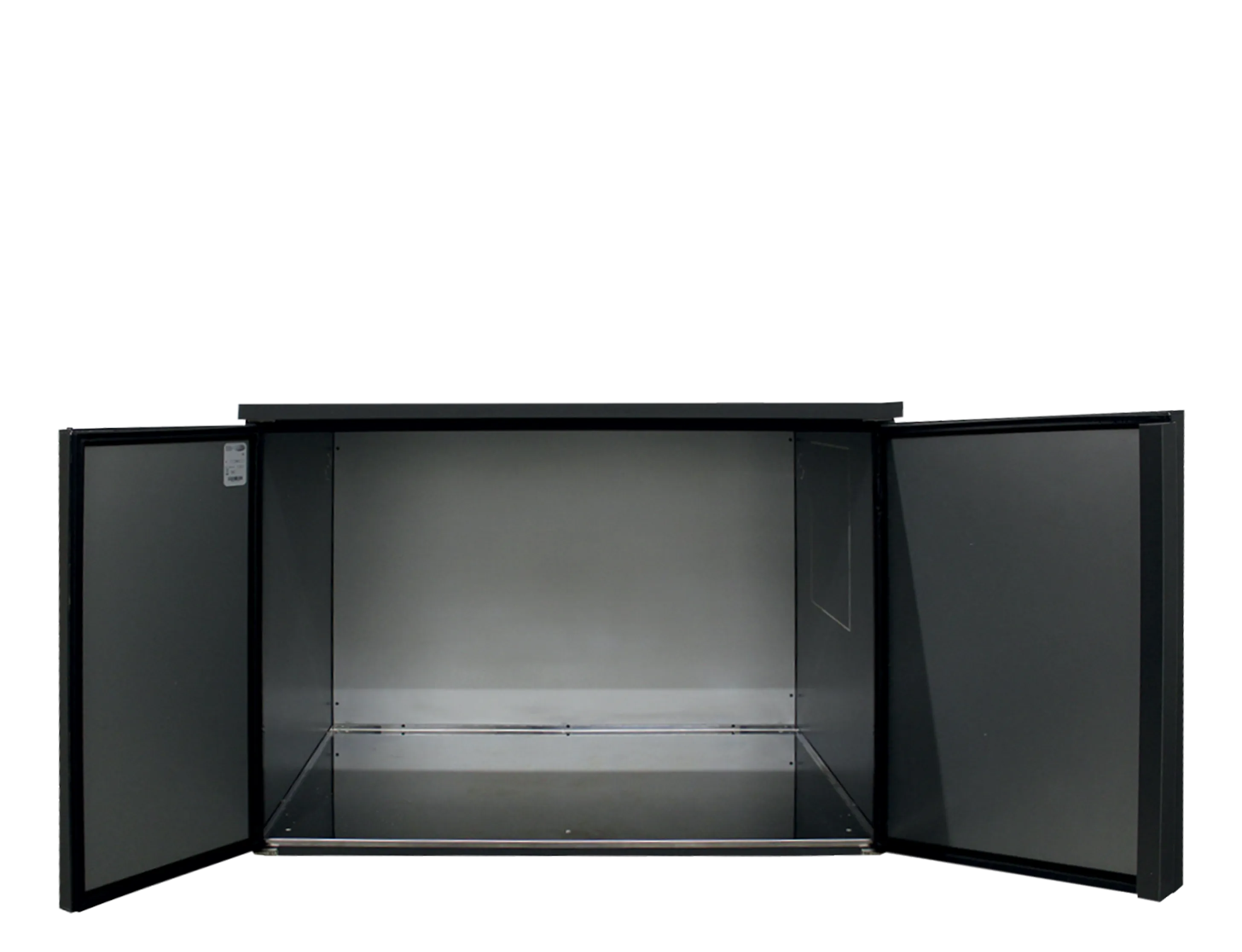 Tefcold - Exklusiv KEG-kyl - SKB-4