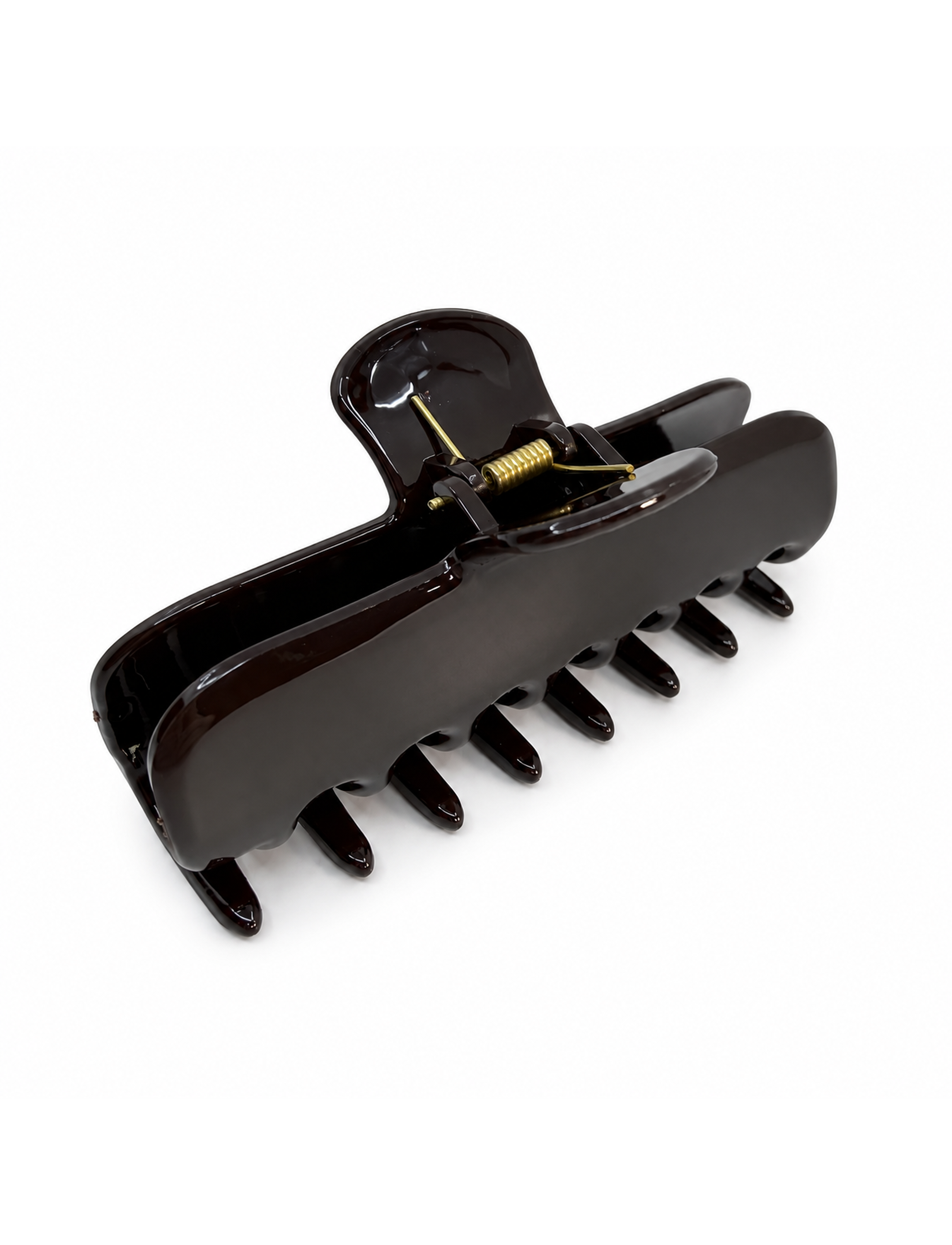 CHUMMY WIDE CLAMP BLACK