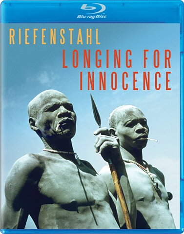 Longing For Innocence (BLU-RAY)