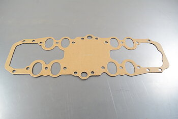 Insugspackning Ford Flathead 32-48