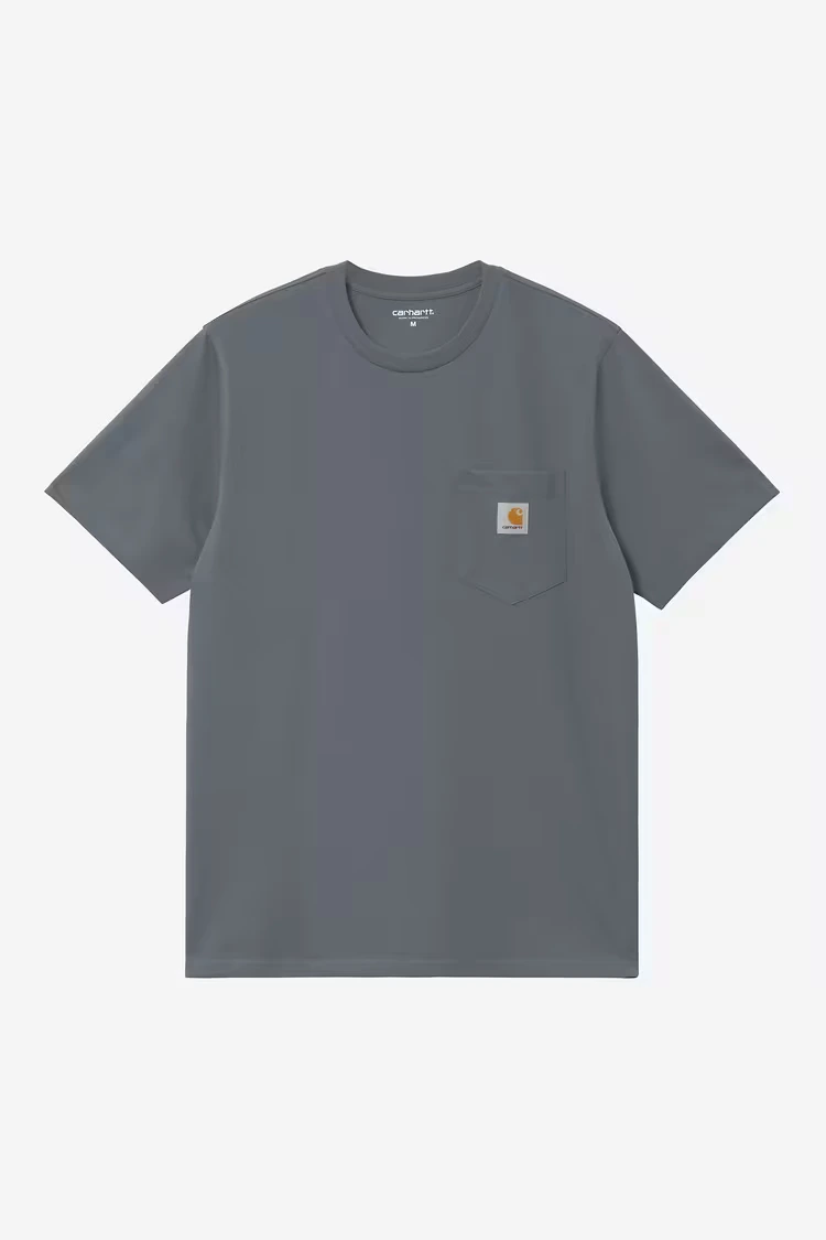 Carhartt WIP Pocket T-shirt Styx