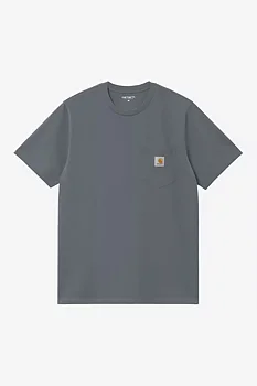 Carhartt WIP Pocket T-shirt Styx