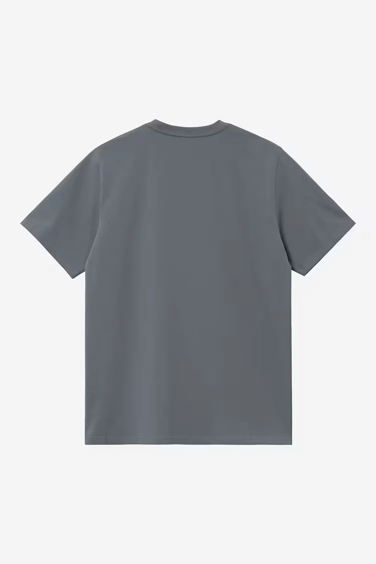 Carhartt WIP Pocket T-shirt Styx - 2
